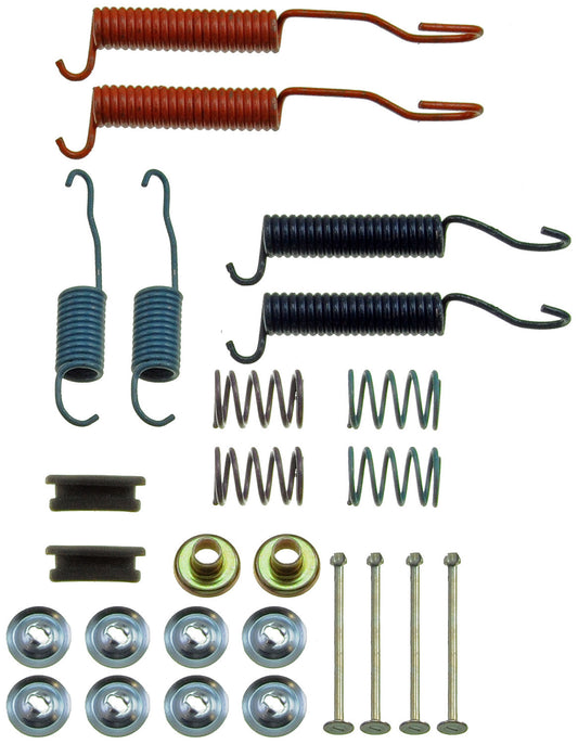 Drum Brake Hardware Kit - Dorman# HW7027