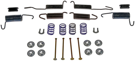 Drum Brake Hardware Kit - Dorman# HW7040