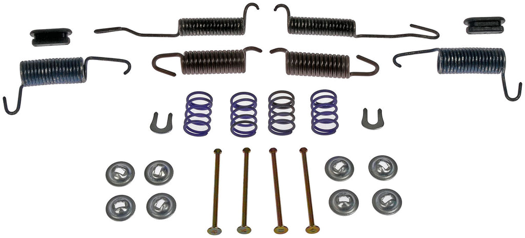 Drum Brake Hardware Kit - Dorman# HW7040