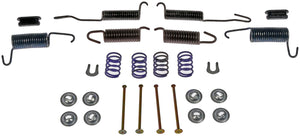 Drum Brake Hardware Kit - Dorman# HW7040