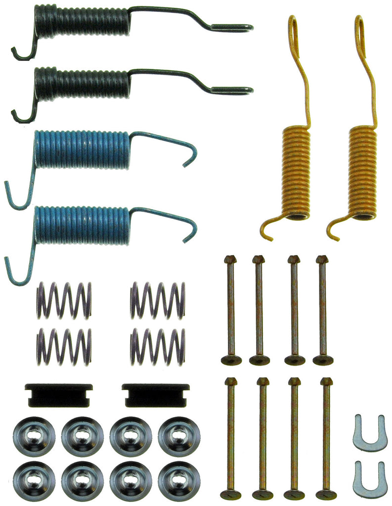 Drum Brake Hardware Kit - Dorman# HW7045