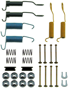 Drum Brake Hardware Kit - Dorman# HW7045