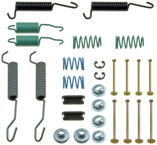 Drum Brake Hardware Kit - Dorman# HW7046