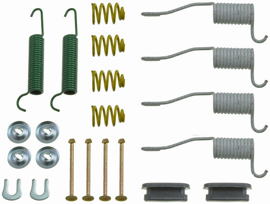 Drum Brake Hardware Kit - Dorman# HW7047