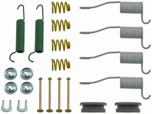 Drum Brake Hardware Kit - Dorman# HW7047