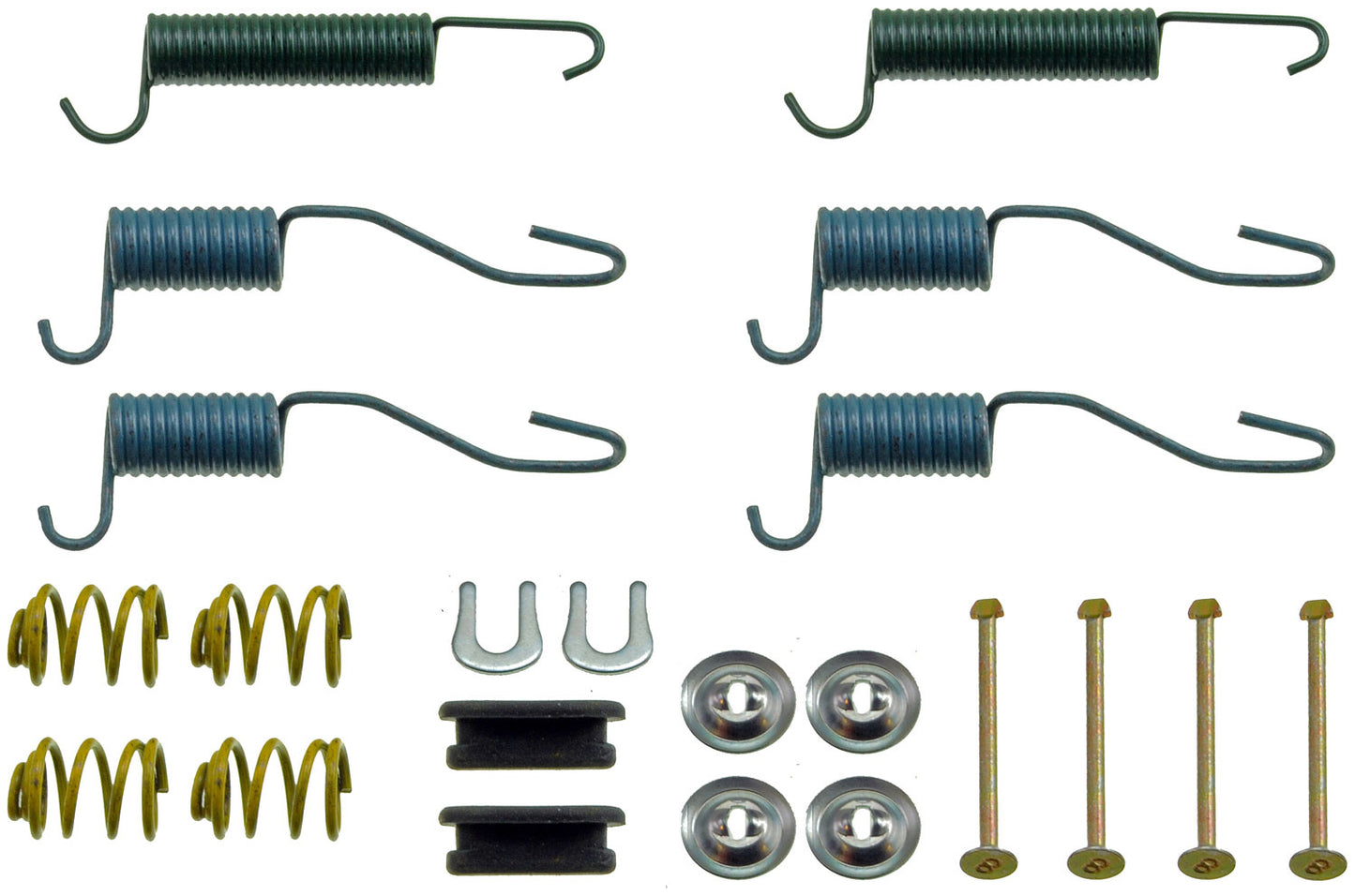 Drum Brake Hardware Kit - Dorman# HW7048