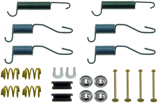 Drum Brake Hardware Kit - Dorman# HW7048
