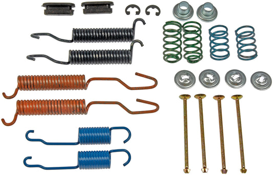 Drum Brake Hardware Kit - Dorman# HW7055