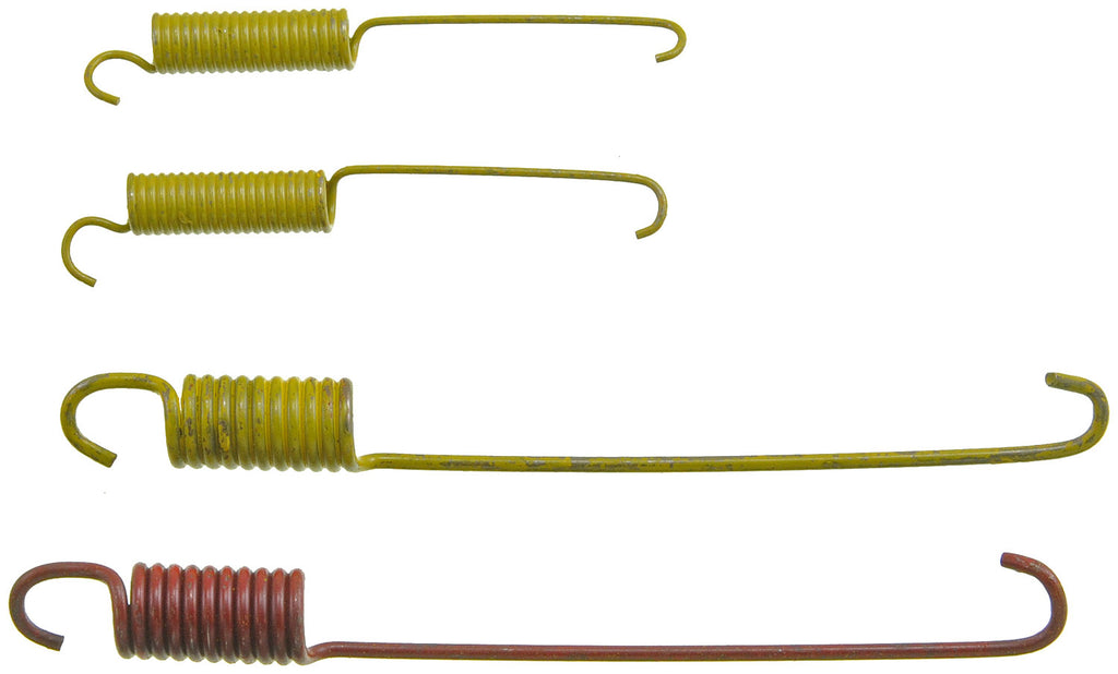 Drum Brake Return Spring Kit - Dorman# HW707