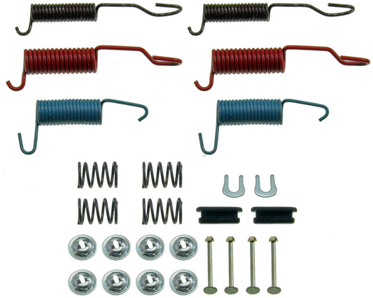 Drum Brake Hardware Kit - Dorman# HW7101