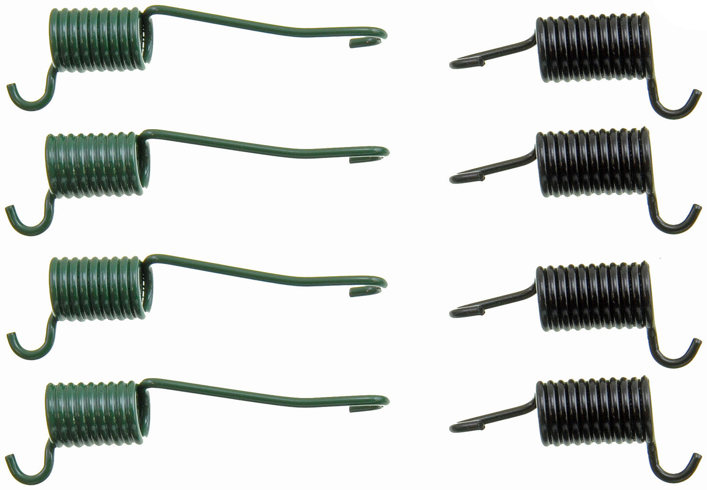 Drum Brake Return Spring Kit - Dorman# HW711