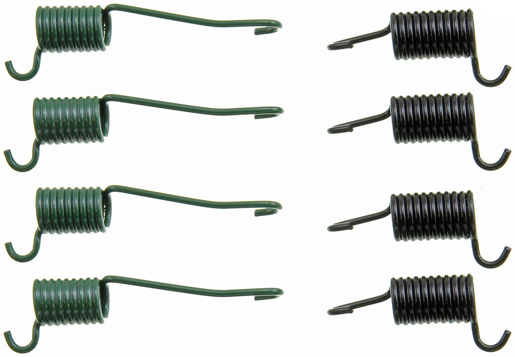 Drum Brake Return Spring Kit - Dorman# HW711