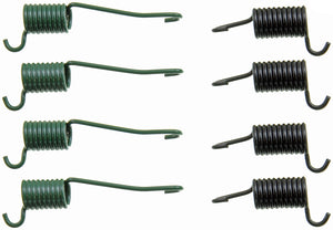 Drum Brake Return Spring Kit - Dorman# HW711
