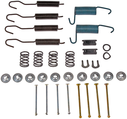 Drum Brake Hardware Kit - Dorman# HW7116