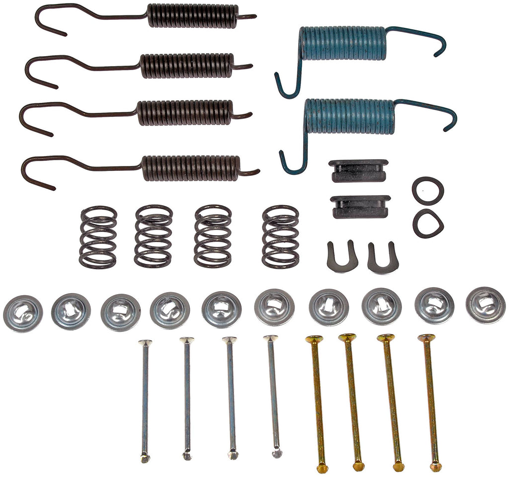 Drum Brake Hardware Kit - Dorman# HW7116