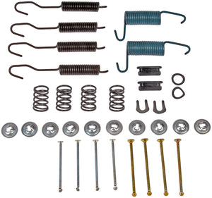 Drum Brake Hardware Kit - Dorman# HW7116