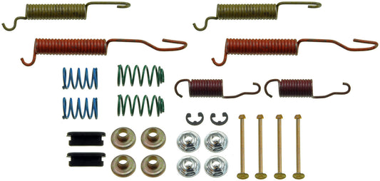 Drum Brake Hardware Kit - Dorman# HW7128