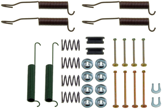 Drum Brake Hardware Kit - Dorman# HW7132