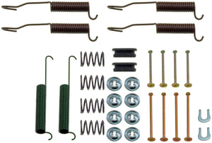Drum Brake Hardware Kit - Dorman# HW7132