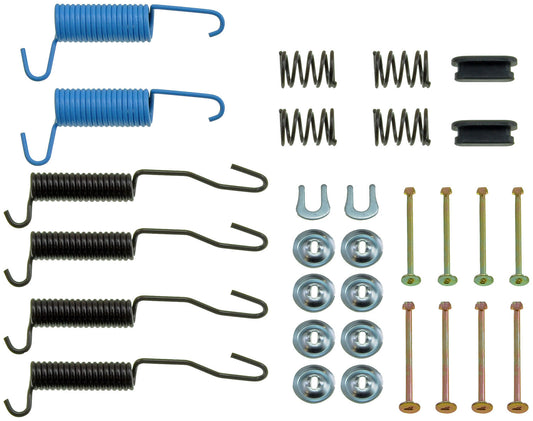 Drum Brake Hardware Kit - Dorman# HW7137