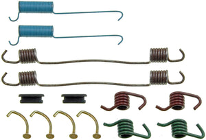 Drum Brake Hardware Kit - Dorman# HW7145