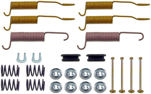 Drum Brake Hardware Kit - Dorman# HW7149