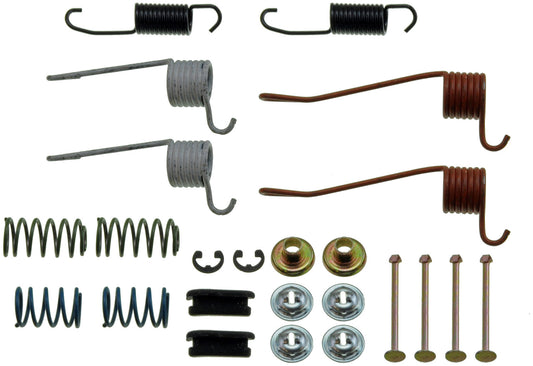 Drum Brake Hardware Kit - Dorman# HW7150