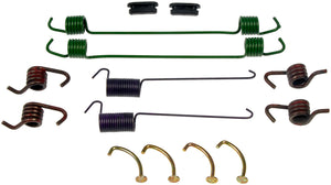 Drum Brake Hardware Kit - Dorman# HW7181