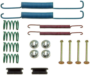 Drum Brake Hardware Kit - Dorman# HW7196