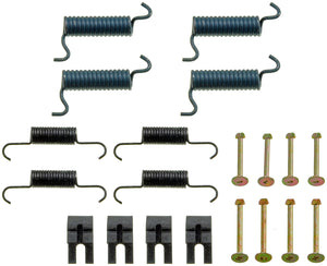 Drum Brake Hardware Kit - Dorman# HW7201