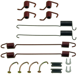 Drum Brake Hardware Kit - Dorman# HW7209