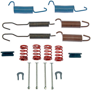 Drum Brake Hardware Kit - Dorman# HW7225