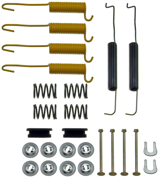 Drum Brake Hardware Kit - Dorman# HW7249