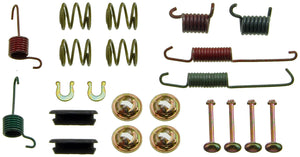 Drum Brake Hardware Kit - Dorman# HW7251