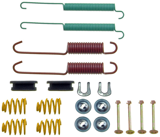 Drum Brake Hardware Kit - Dorman# HW7252