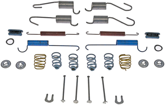 Drum Brake Hardware Kit - Dorman# HW7265