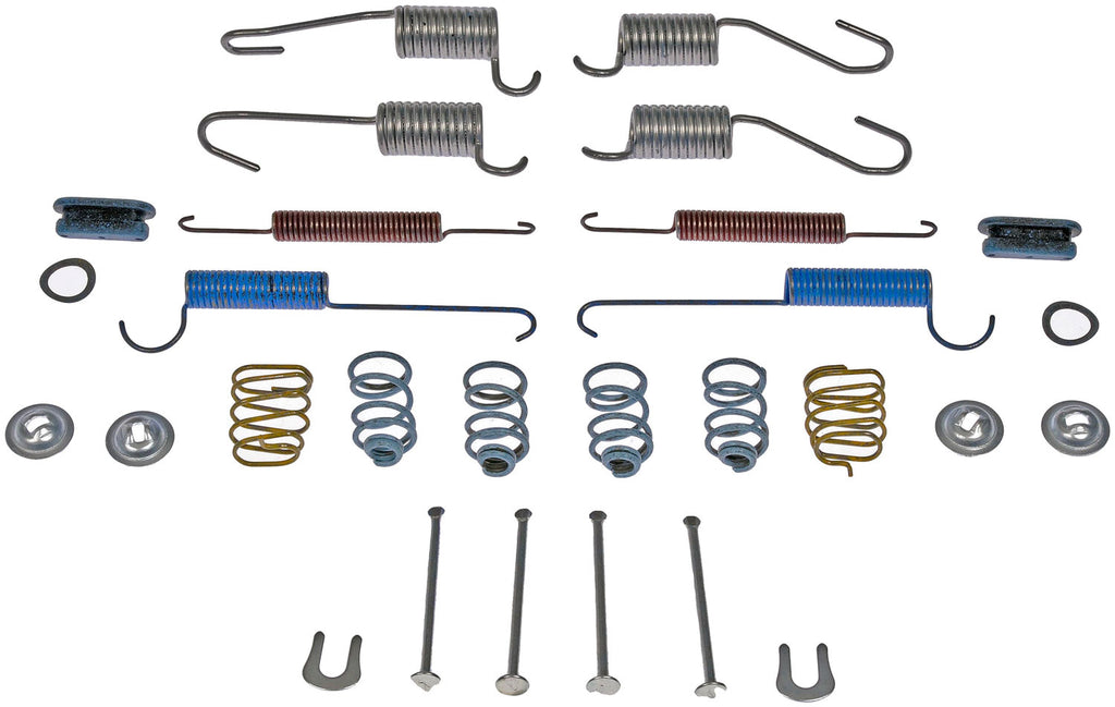 Drum Brake Hardware Kit - Dorman# HW7265