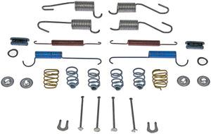 Drum Brake Hardware Kit - Dorman# HW7265