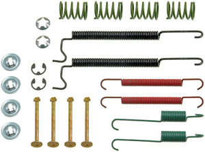 Drum Brake Hardware Kit - Dorman# HW7274