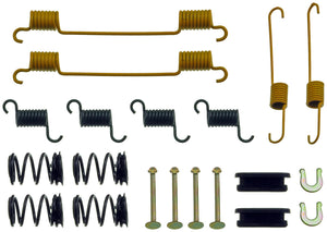 Drum Brake Hardware Kit - Dorman# HW7278