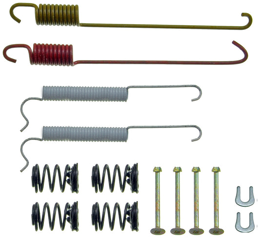 Drum Brake Hardware Kit - Dorman# HW7280