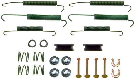 Drum Brake Hardware Kit - Dorman# HW7282