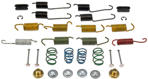 Drum Brake Hardware Kit - Dorman# HW7283