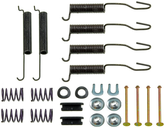 Drum Brake Hardware Kit - Dorman# HW7284