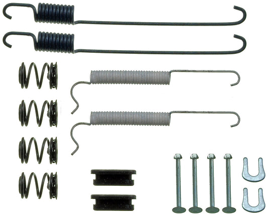 Drum Brake Hardware Kit - Dorman# HW7285