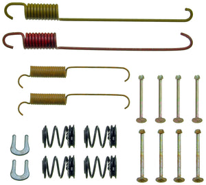 Drum Brake Hardware Kit - Dorman# HW7286