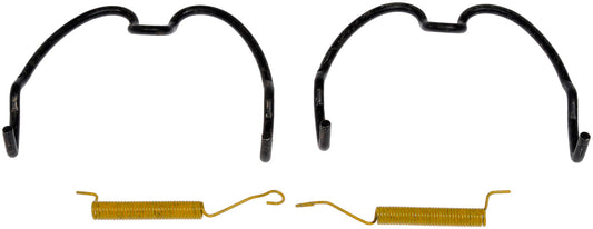 Drum Brake Hardware Kit - Dorman# HW7287
