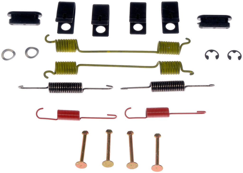 Drum Brake Hardware Kit - Dorman# HW7288
