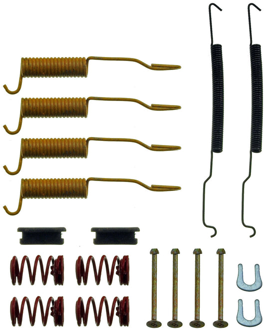 Drum Brake Hardware Kit - Dorman# HW7289