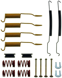 Drum Brake Hardware Kit - Dorman# HW7289